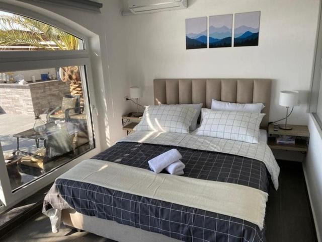 Golden Rays Chalet マダバ エクステリア 写真