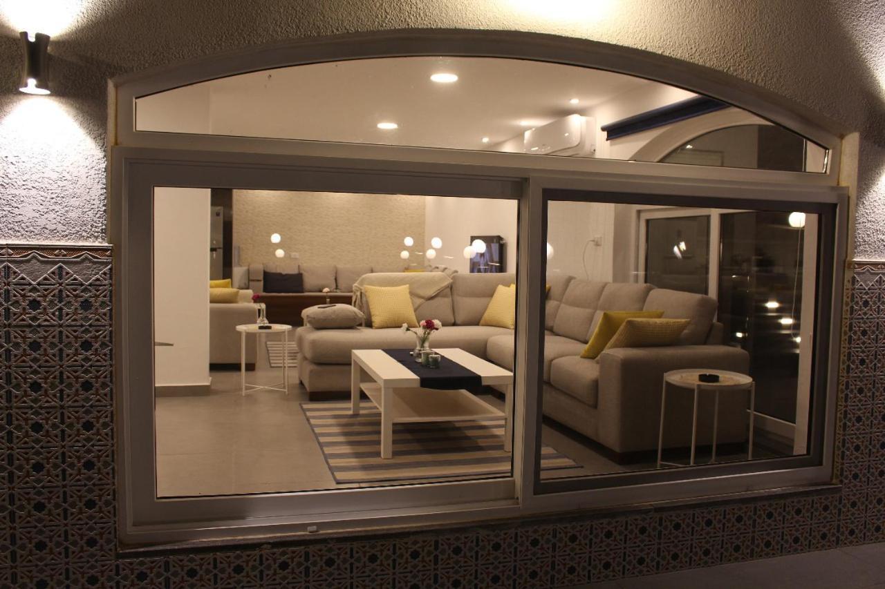 Golden Rays Chalet マダバ エクステリア 写真